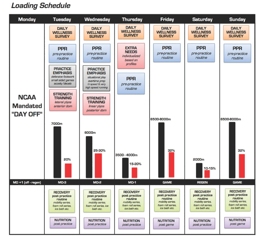 Workout Wednesday: VO2 Max With Louisville