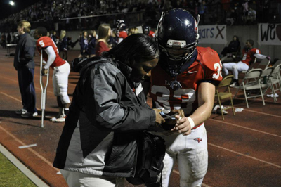 Right From Wrong Training Conditioning