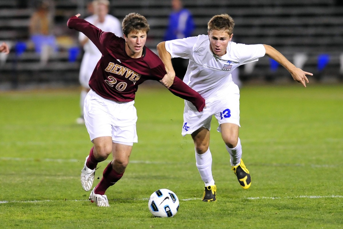 Full body workout for soccer online players