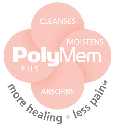 PolyMem healing athletes