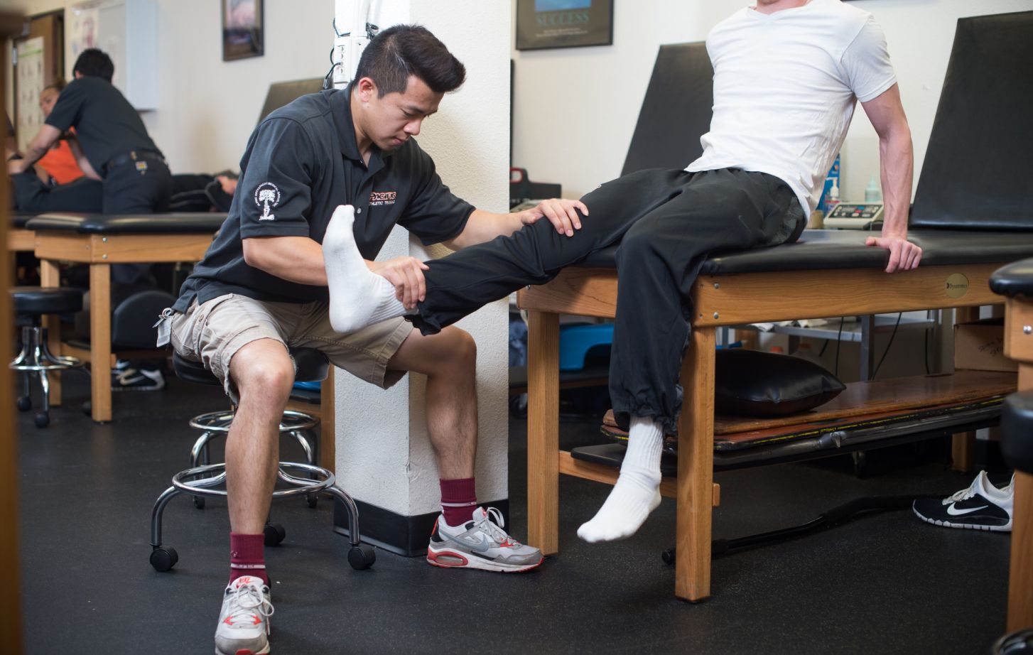 what-do-athletic-trainers-do-cora-physical-therapy