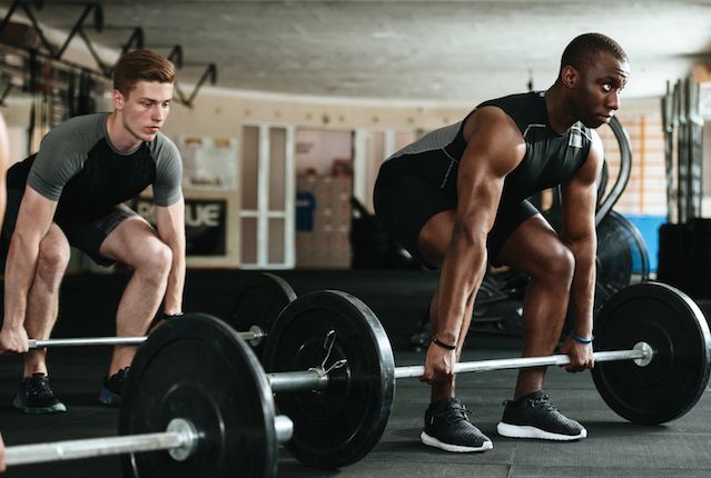best strength and conditioning jobs