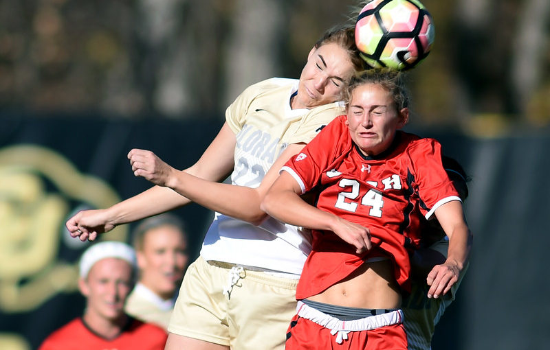 Coronavirus: U.S. women's football players were stuck in Honduras