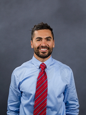 Alabama MBB Hires Henry Barrera as the Men's Basketball Strength Coach -  Training & Conditioning