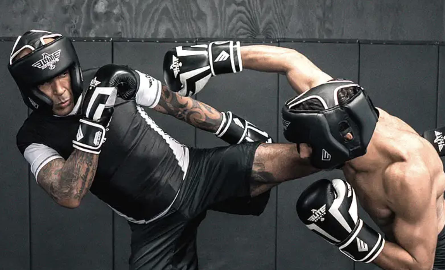 How to build speed and power in MMA athletes - Training & Conditioning