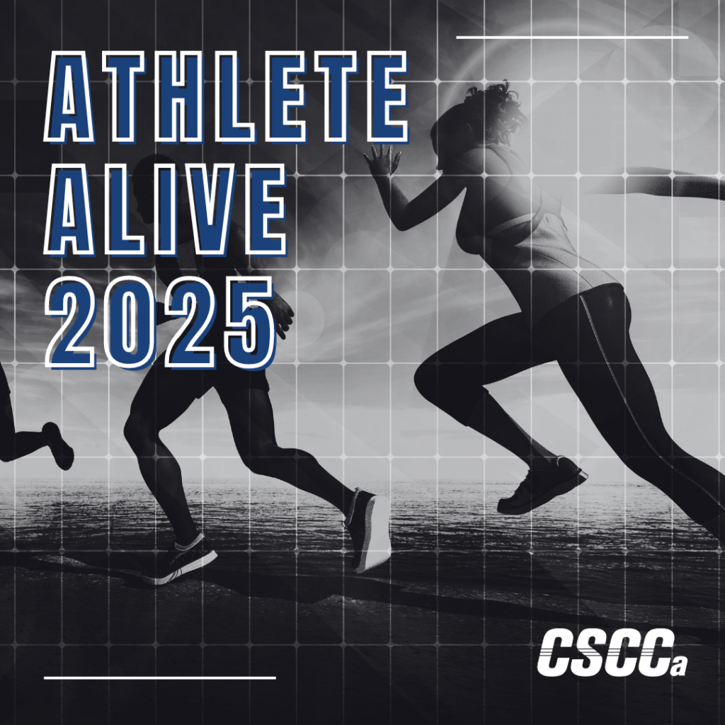 Athlete Alive 2025 Training & Conditioning