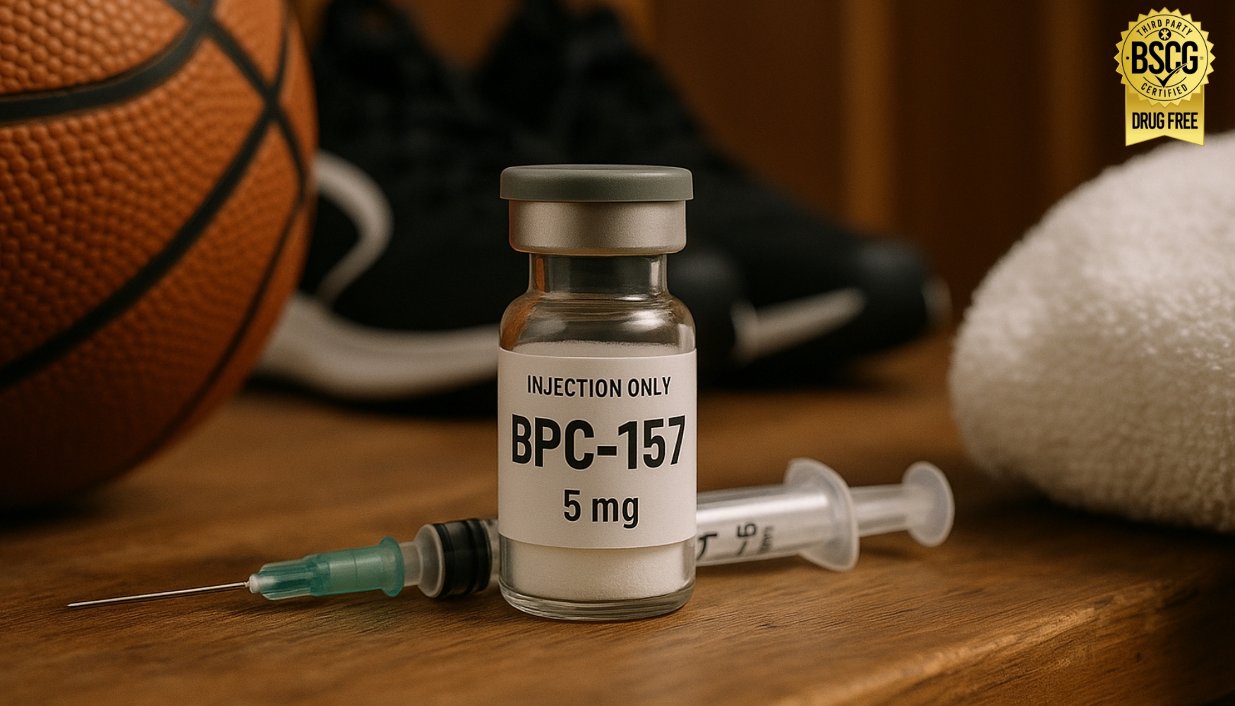 bpc-157 fda warning unapproved drug BPC-157: Prohibited peptide and unapproved drug in supplements main image 1