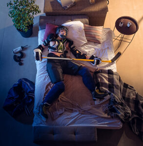 sleep